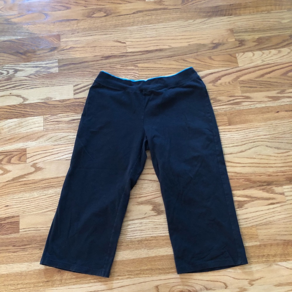 Champion yoga pants